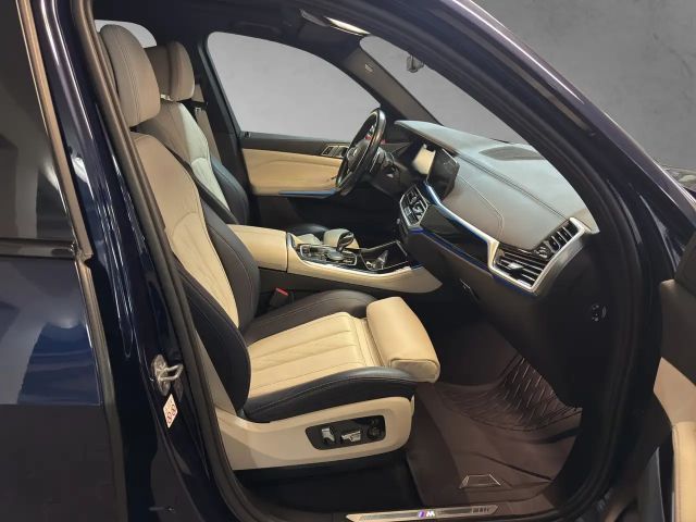 BMW X5 M-Sport xDrive45e