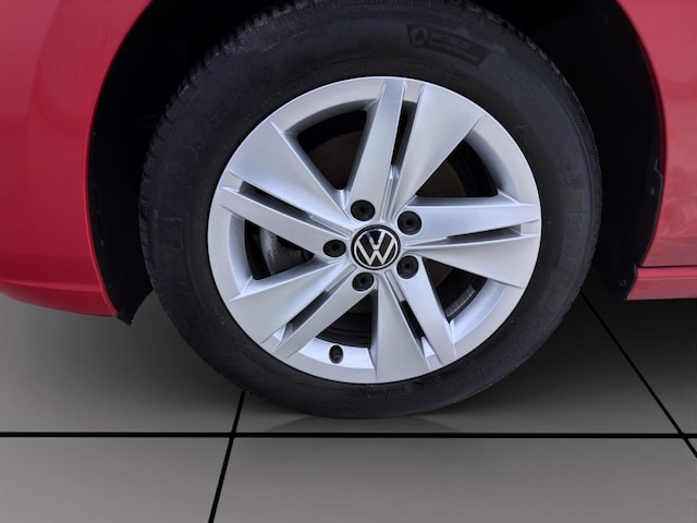 Volkswagen Golf DSG Life