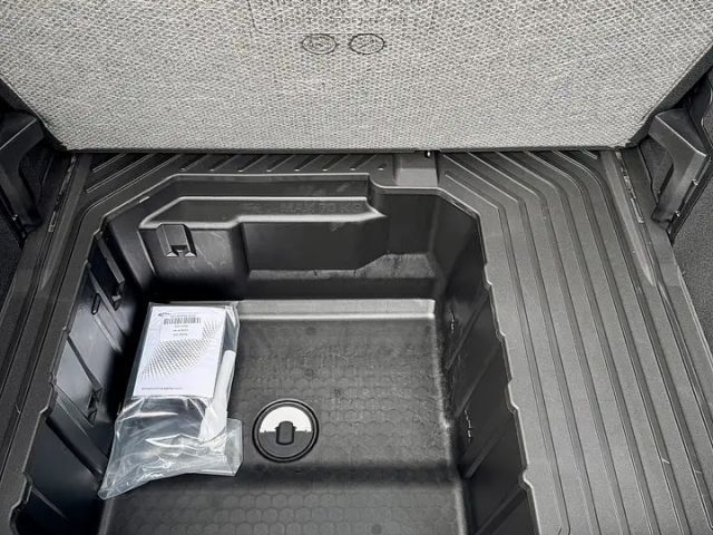 Ford Puma EcoBoost ST Line