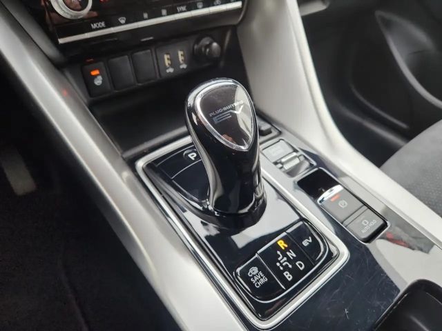 Mitsubishi Eclipse Cross PHEV