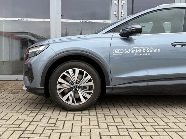Audi Q4 e-tron 40