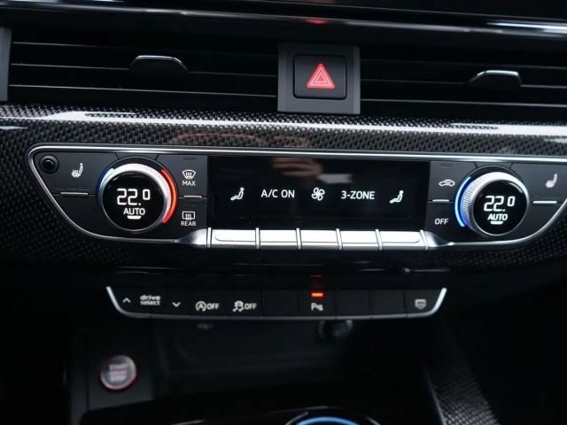 Audi S5 3.0 TDI Quattro