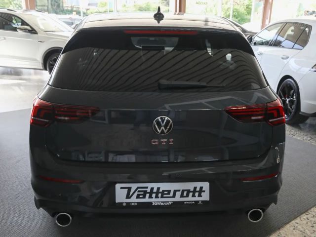 Volkswagen Golf 2.0 TSI DSG GTI Golf VIII