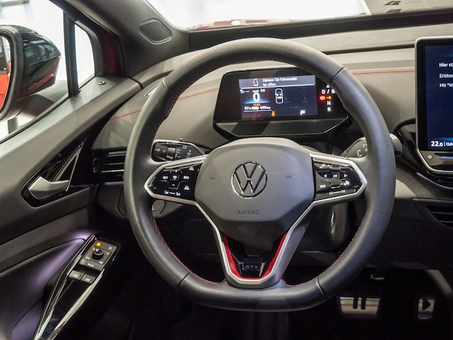 Volkswagen ID.4 4Motion GTX