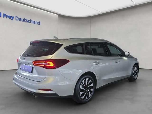 Ford Focus 1.5 EcoBlue Titanium Wagon