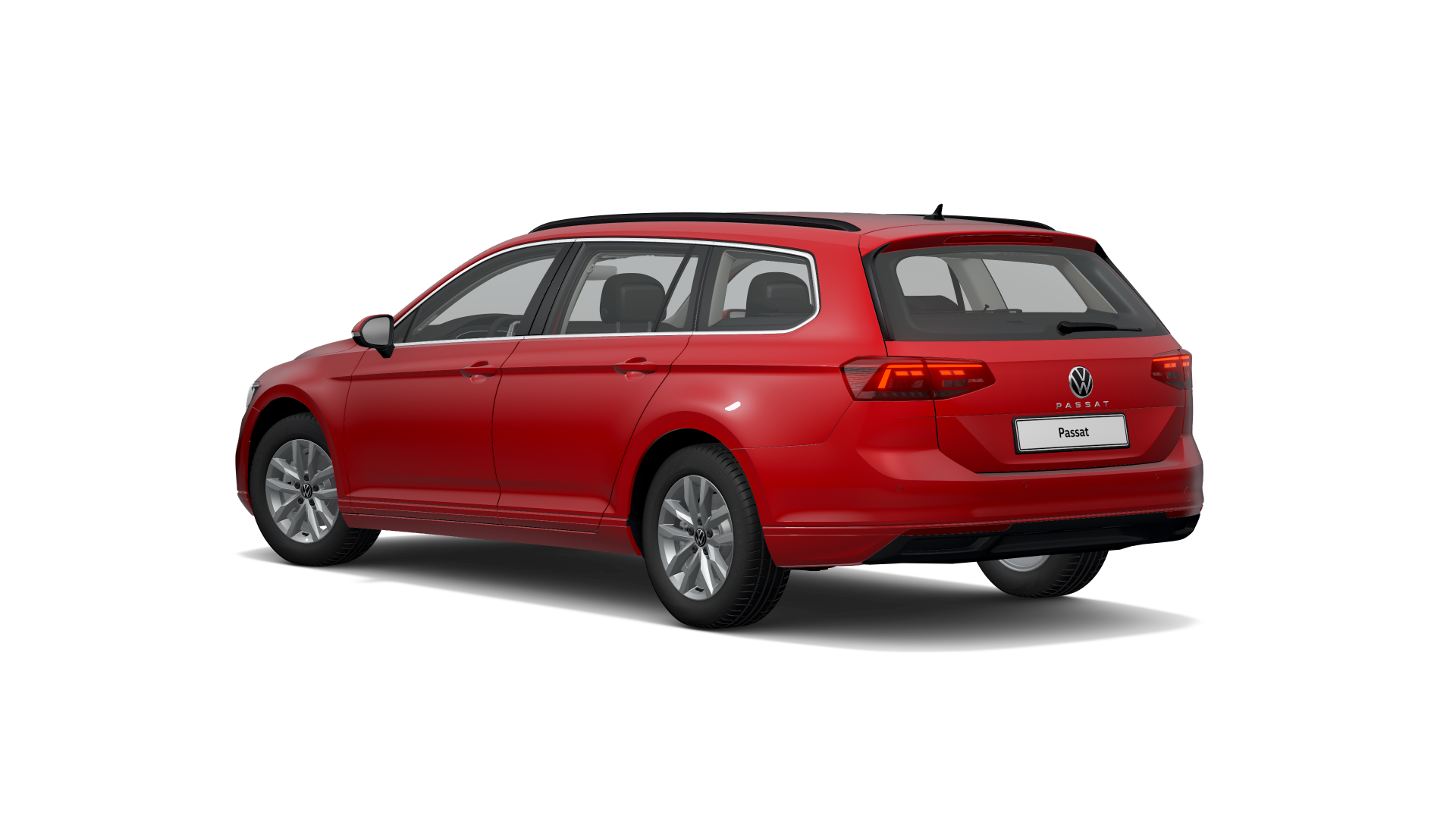 Volkswagen Passat 2.0 TDI Business DSG Variant