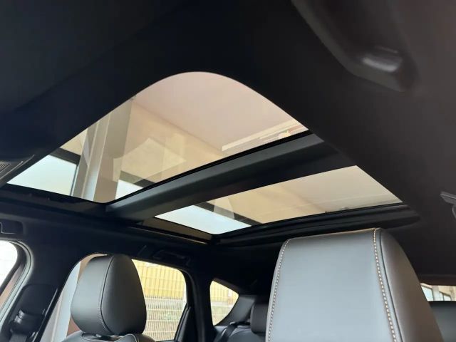 Mazda CX-60 Homura Plus