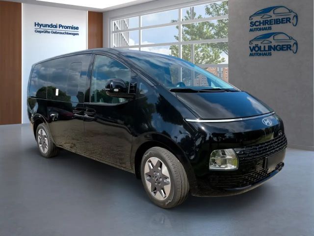 Hyundai Staria Prime