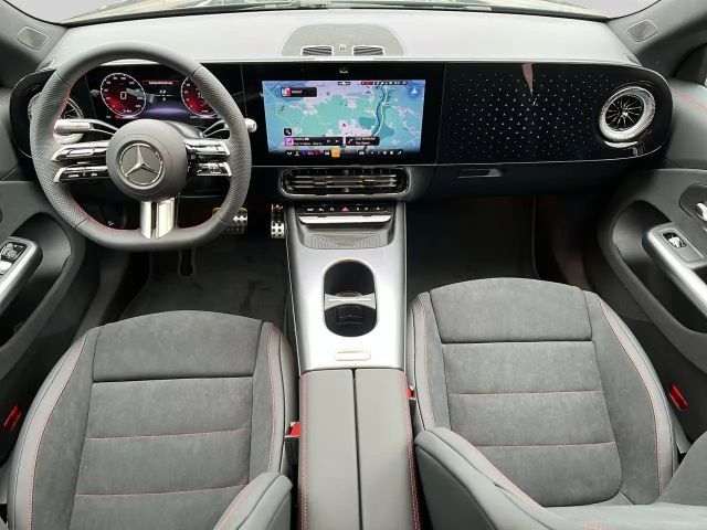 Mercedes-Benz CLA 250 AMG Line Coupé