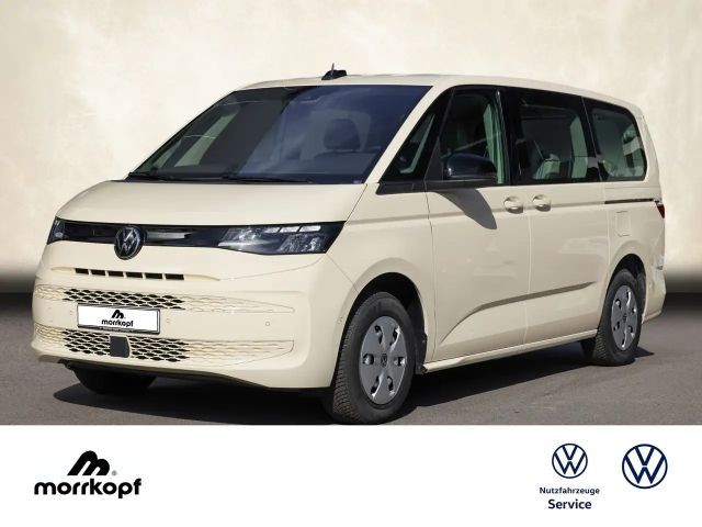 Volkswagen Multivan 2.0 TDI DSG Lang T7