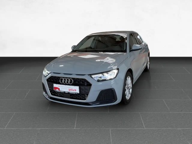 Audi A1 30 TFSI S-Tronic