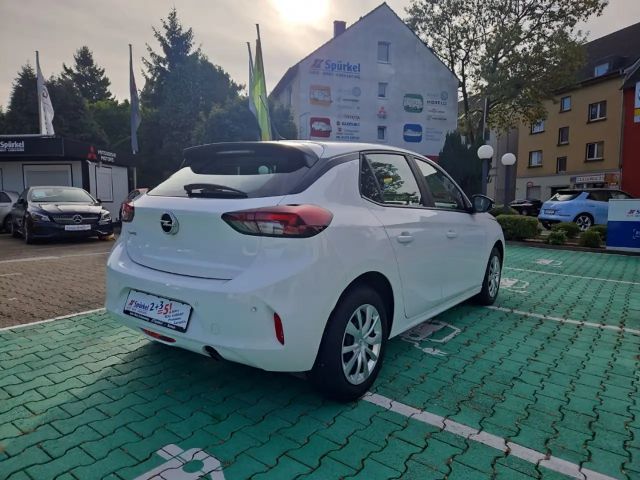 Opel Corsa Edition F Edition