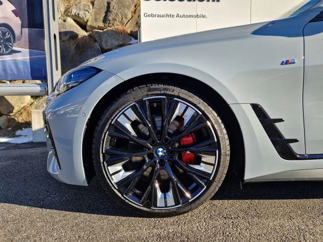 BMW 430 430d Coupé xDrive