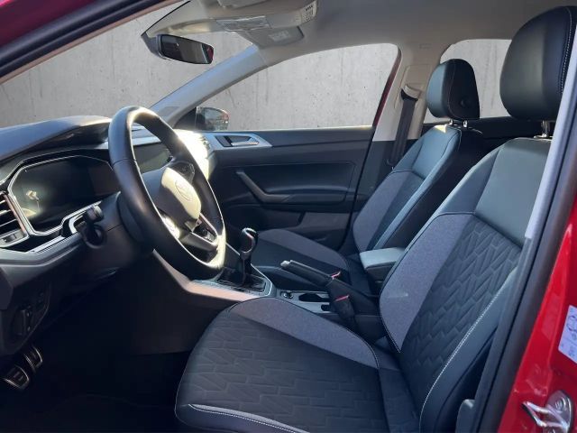 Volkswagen Polo 1,0 l TSI OPF Goal