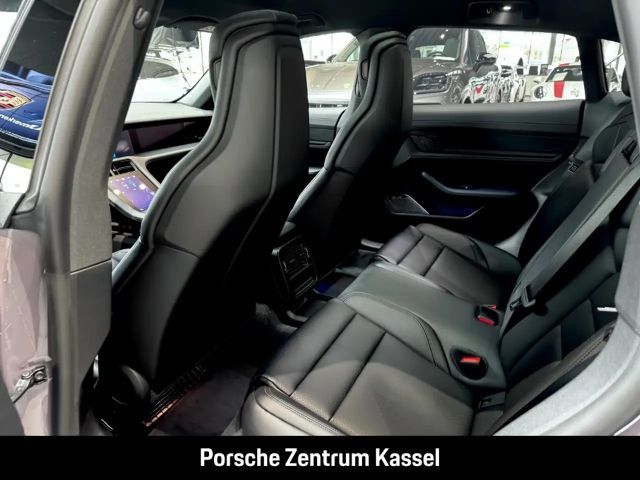 Porsche Taycan Sport Turismo