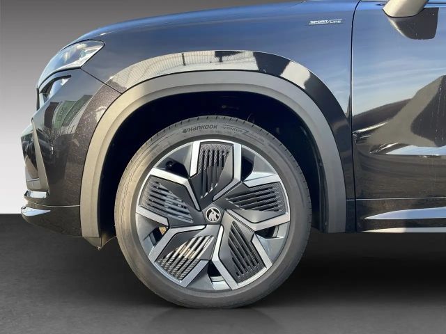 Skoda Kodiaq 2.0 TDI 4x4 Sportline