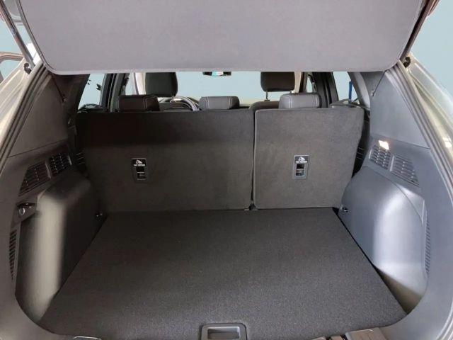 Ford Kuga EcoBoost Titanium