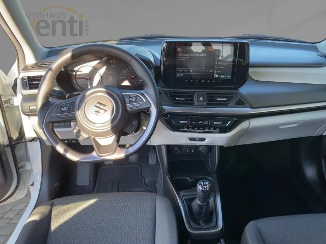 Suzuki Swift Comfort