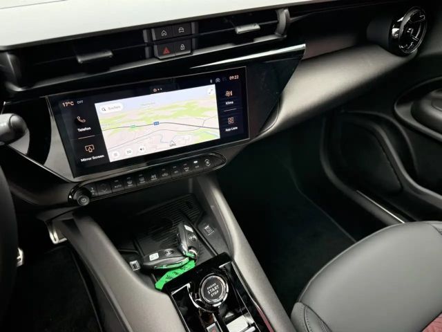 Alfa Romeo Junior Ibrida