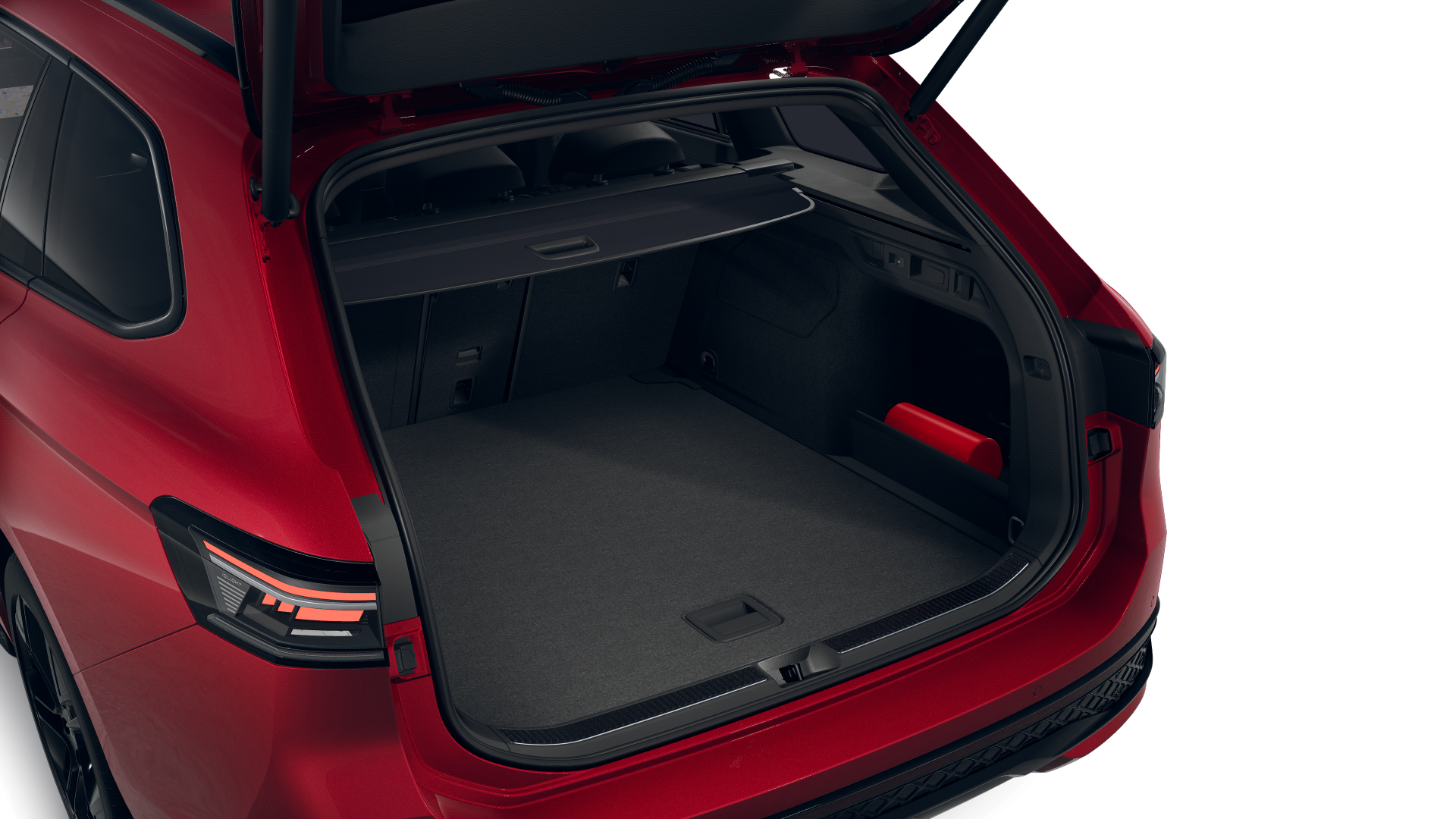 Volkswagen Passat R-Line Variant