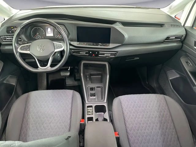 Volkswagen Caddy 2.0 TDI BMT DSG Life