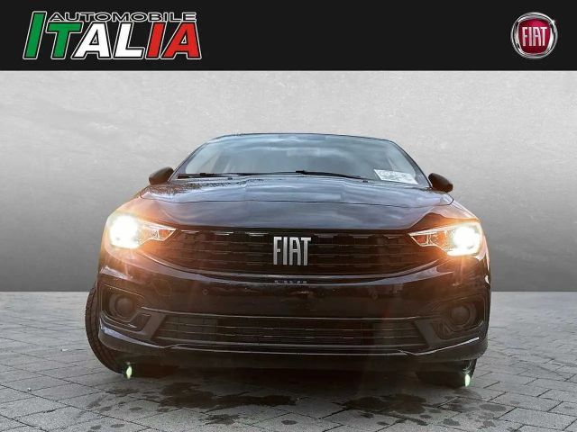 Fiat Tipo 1.5 GSE Mildhybrid * PDC + Kamera*