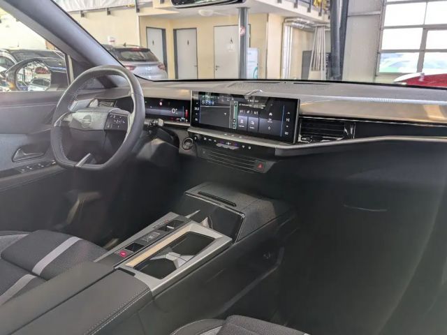 Opel Grandland X 1.2 Turbo Edition Turbo