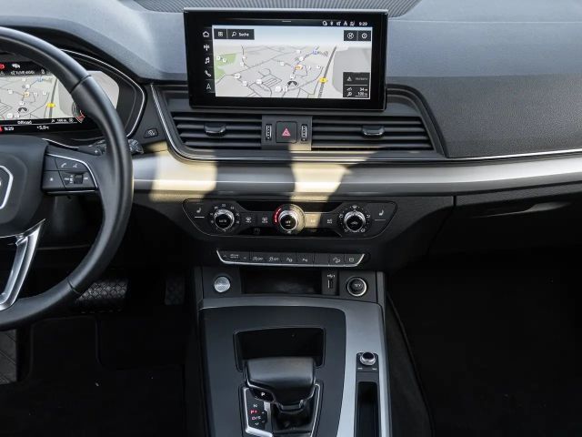 Audi Q5 35 TDI S-Tronic