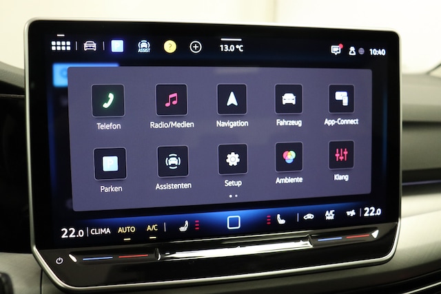 Volkswagen Golf 1.5 TSI Golf VIII Variant