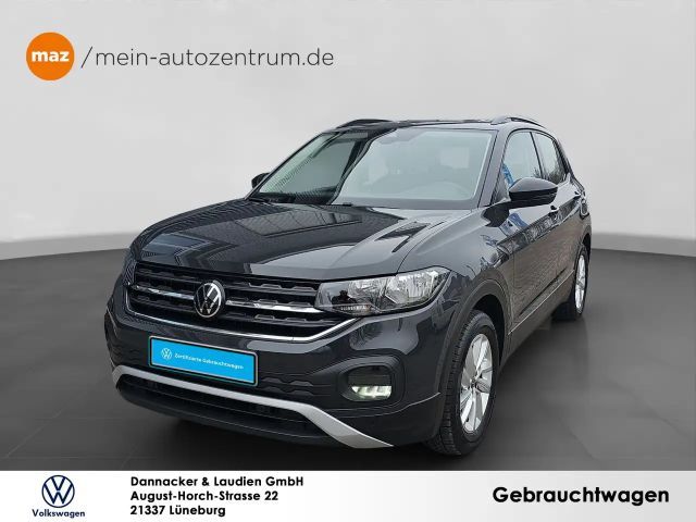 Volkswagen T-Cross 1.0 TSI Life