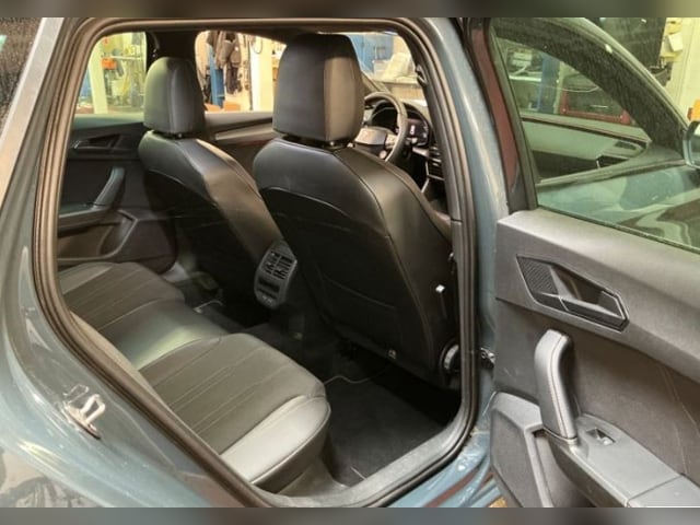 Cupra Leon DSG Sportstourer