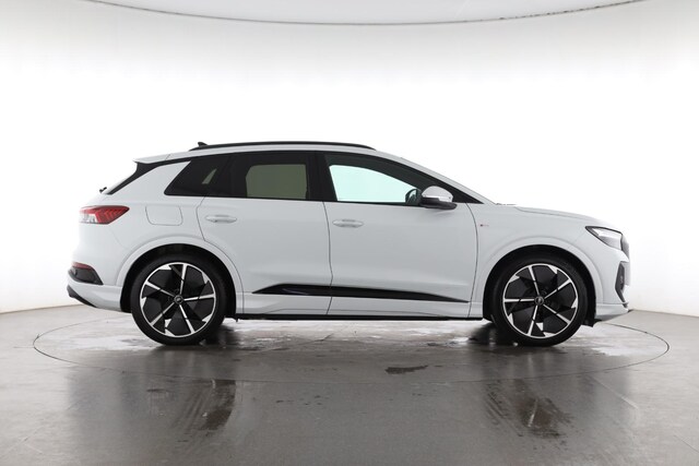 Audi Q4 e-tron 40
