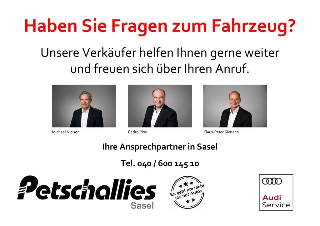 Audi S7 3.0 TDI Quattro Sportback