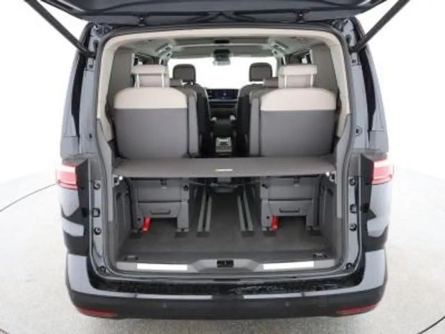 Volkswagen Multivan 2.0 TDI DSG Style T7