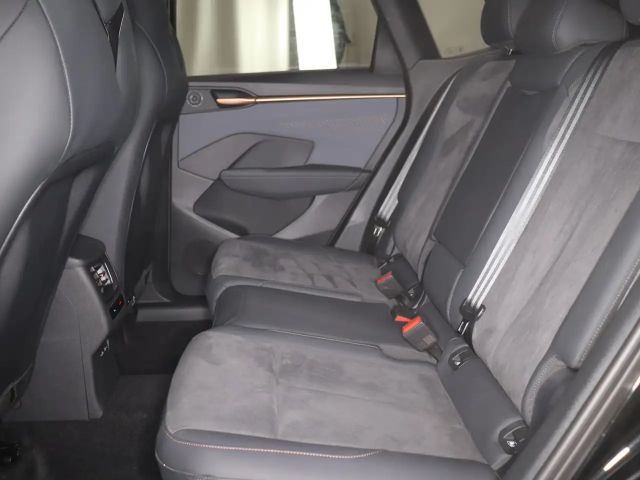 Cupra Terramar 1.5 eTSI