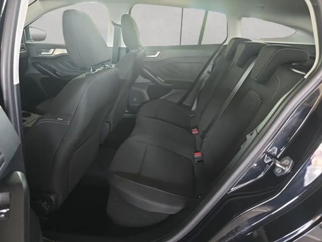 Ford Focus 1.5 EcoBlue Titanium Wagon