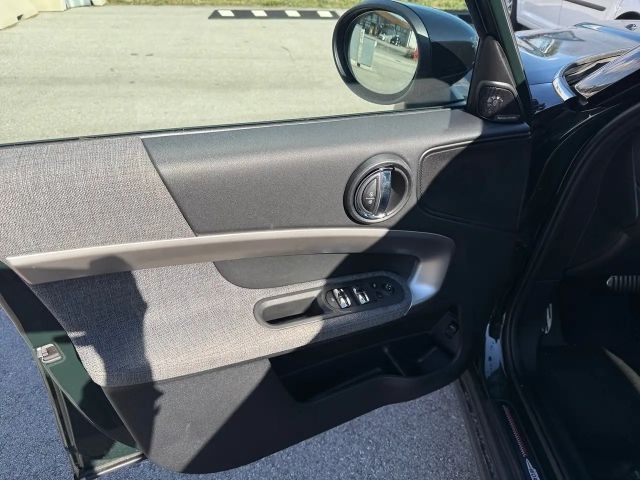 MINI John Cooper Works Countryman All4