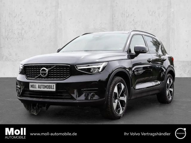 Volvo XC40 Dark Plus