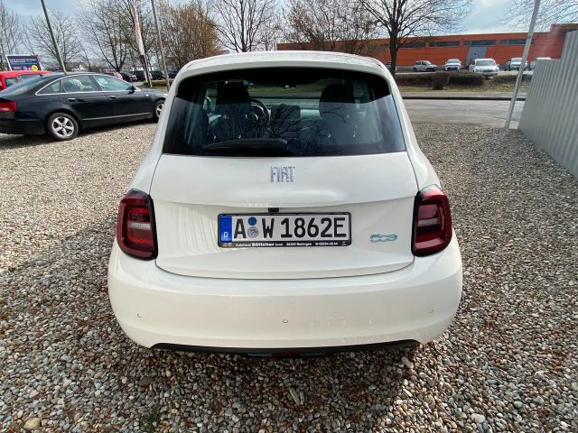 Fiat 500e Base e (332) Lim. Neuer500