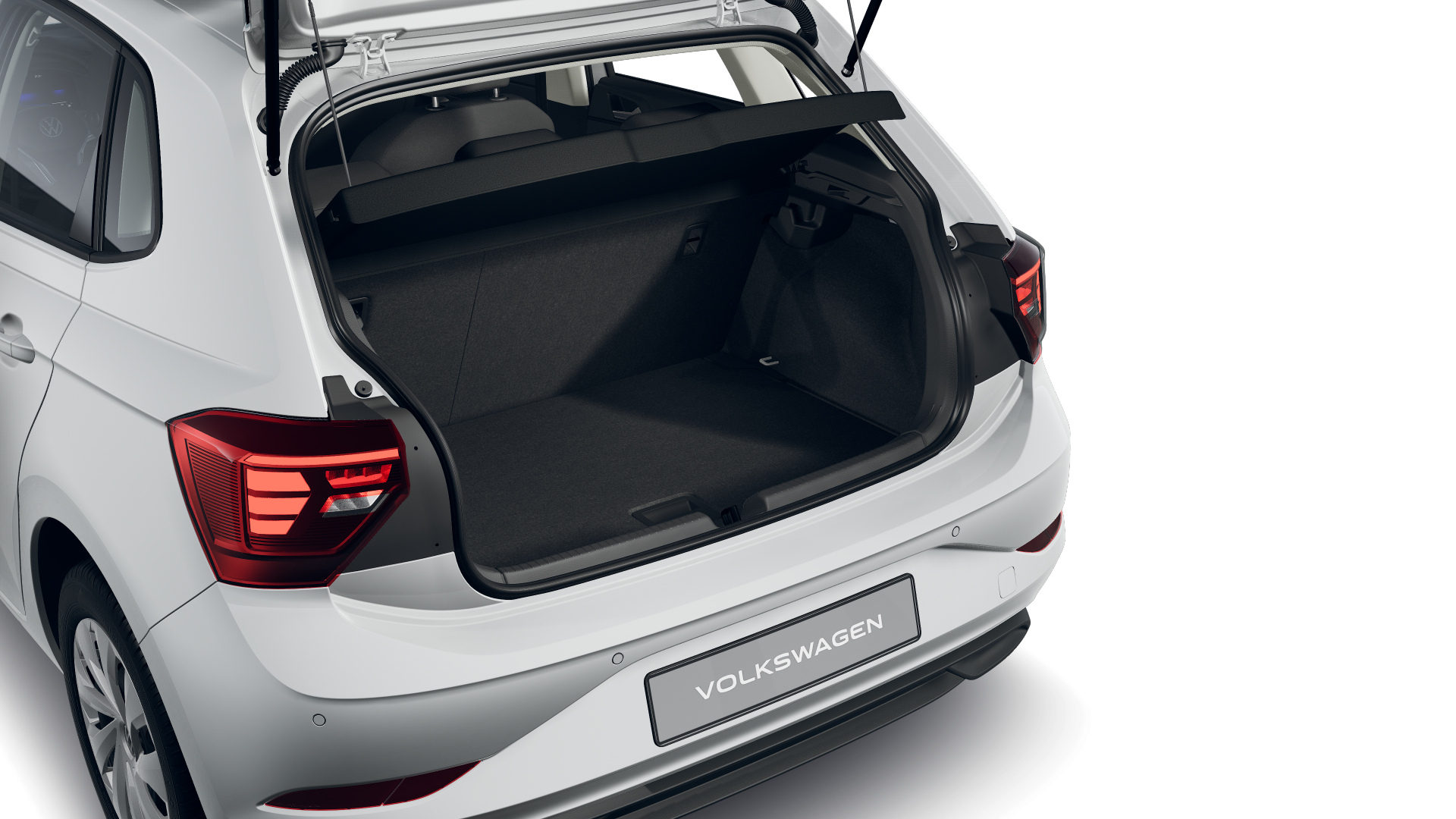 Volkswagen Polo 1.0 MPI Life