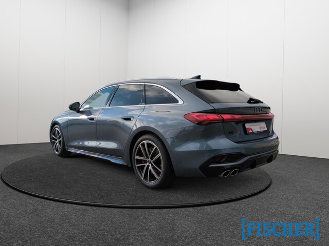 Audi A5 Avant S-Tronic