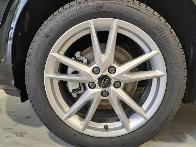 Audi Q2 35 TDI Quattro