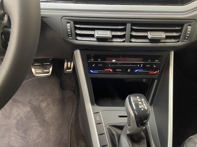 Volkswagen Taigo DSG