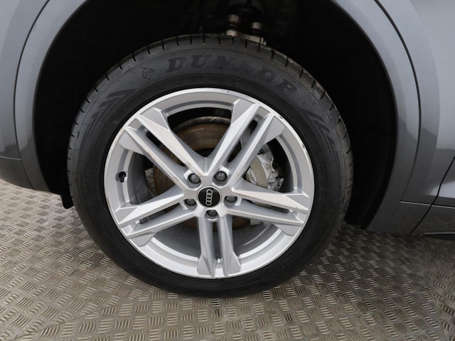 Audi Q5 40 TDI Quattro S-Tronic