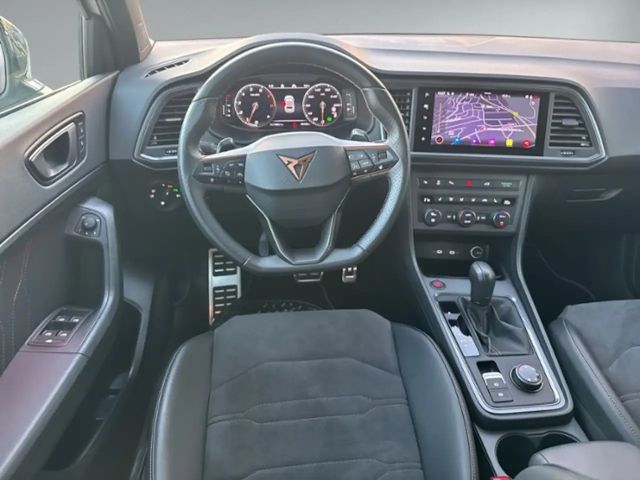 Cupra Ateca 2.0 TSI DSG VZ