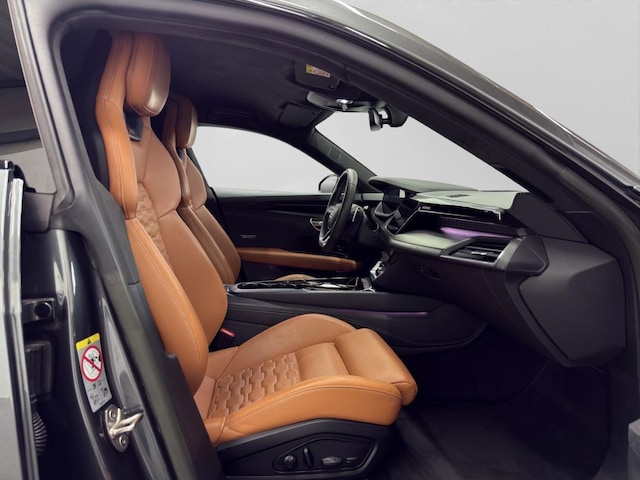 Audi RS e-tron GT Quattro