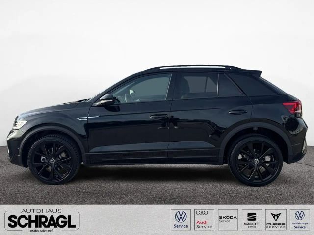 Volkswagen T-Roc 2.0 TDI DSG R-Line