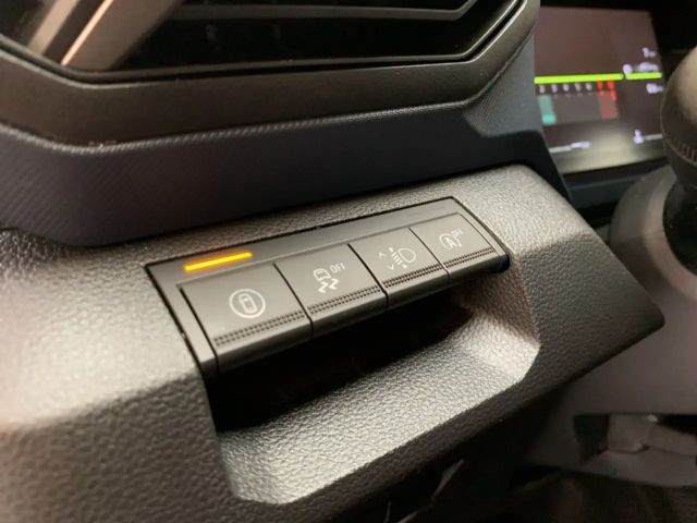 Dacia Duster 4WD TCe 130