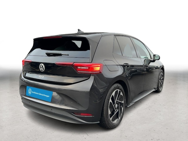 Volkswagen ID.3 Style