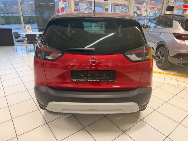 Opel Crossland X Enjoy